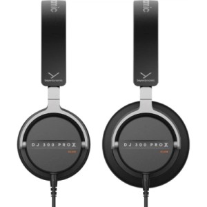 Навушники Beyerdynamic DJ 300 PRO X Club (531942)