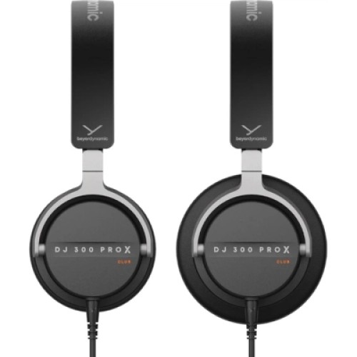 Наушники Beyerdynamic DJ 300 PRO X Club (531942)