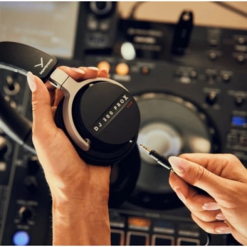 Наушники Beyerdynamic DJ 300 PRO X Club (531942)