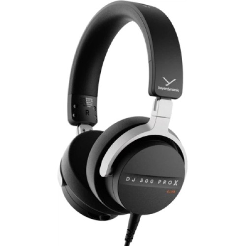 Наушники Beyerdynamic DJ 300 PRO X Club (531942)