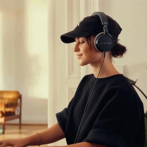 Наушники Beyerdynamic DT 270 PRO (531821) Наушники Beyerdynamic DT 270 PRO (531821)