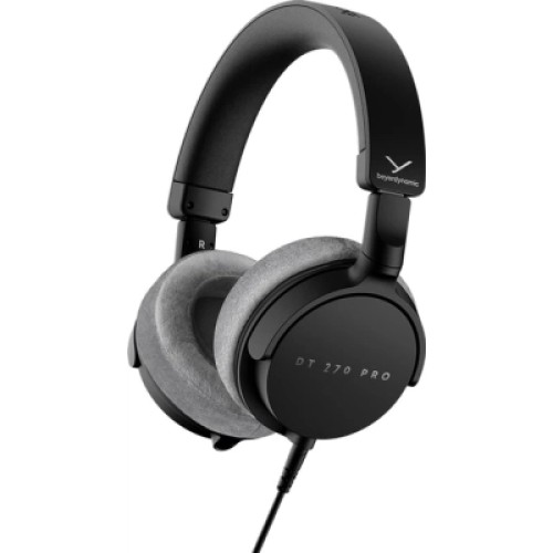 Наушники Beyerdynamic DT 270 PRO (531821) Наушники Beyerdynamic DT 270 PRO (531821)