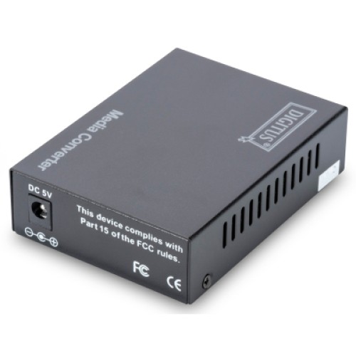 Медиаконвертер Digitus DN-82211
