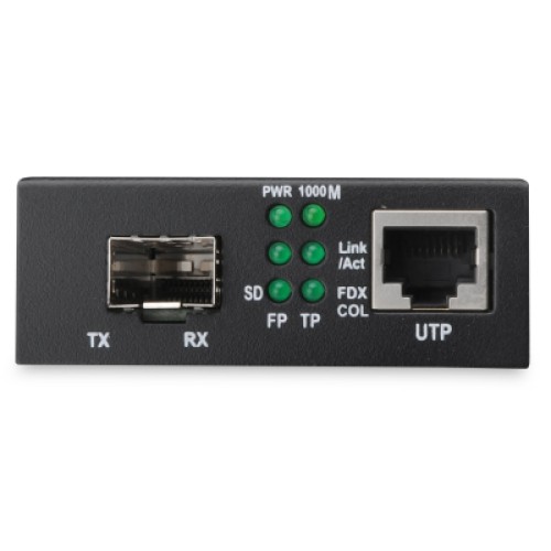Медиаконвертер Digitus DN-82211
