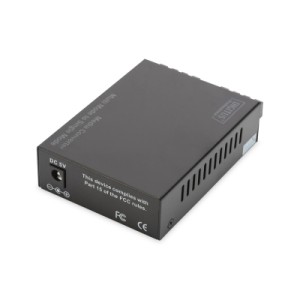Медіаконвертер Digitus DN-82024