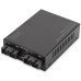 Медиаконвертер Digitus DN-82024