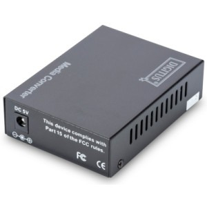 Медіаконвертер Digitus DN-82020-1