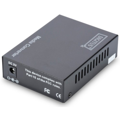 Медиаконвертер Digitus DN-82020-1 Медиаконвертер Digitus DN-82020-1