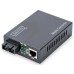 Медиаконвертер Digitus DN-82021-1 Медиаконвертер Digitus DN-82021-1