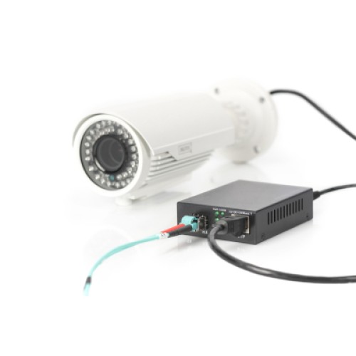 Медиаконвертер Digitus DN-82140