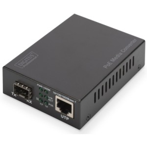 Медіаконвертер Digitus DN-82140