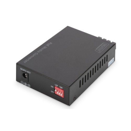 Медиаконвертер Digitus DN-82150 Медиаконвертер Digitus DN-82150