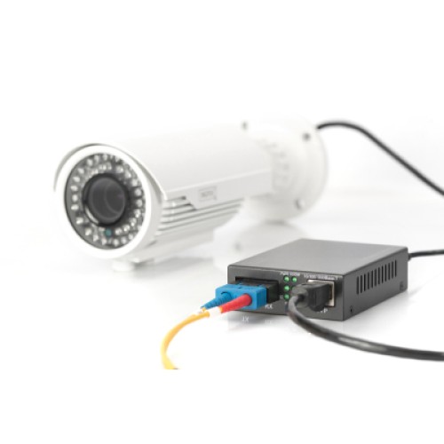 Медиаконвертер Digitus DN-82150 Медиаконвертер Digitus DN-82150