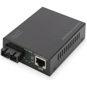 Медіаконвертер Digitus DN-82150