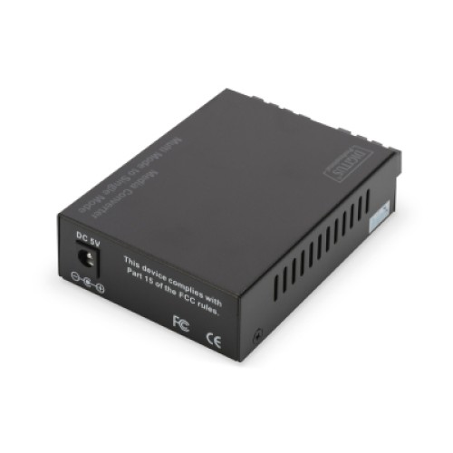 Медиаконвертер Digitus DN-82124