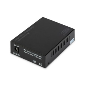 Медіаконвертер Digitus DN-82133