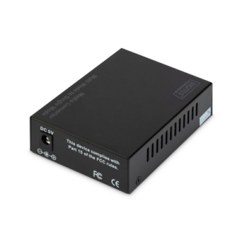 Медиаконвертер Digitus DN-82133 Медиаконвертер Digitus DN-82133