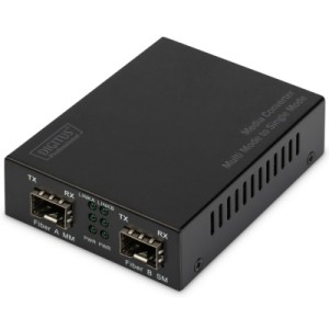 Медіаконвертер Digitus DN-82133