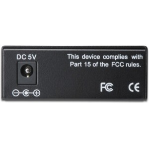Медіаконвертер Digitus DN-82122