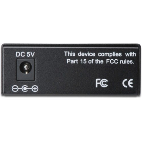 Медиаконвертер Digitus DN-82122