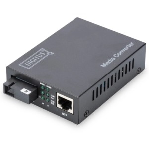 Медіаконвертер Digitus DN-82123