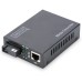 Медиаконвертер Digitus DN-82123 Медиаконвертер Digitus DN-82123