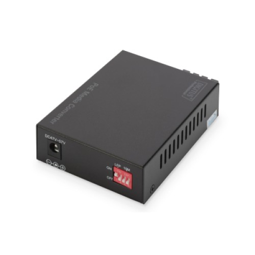 Медиаконвертер Digitus DN-82160 Медиаконвертер Digitus DN-82160