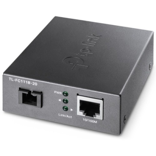 Медиаконвертер TP-Link FC111B-20 Медиаконвертер TP-Link FC111B-20