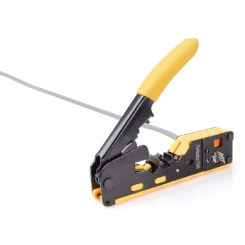 Инструмент Digitus Модульный обжимной Pass through (DN-94025)