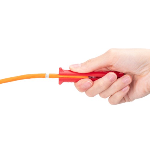 Инструмент для зачистки универсальный UTP и STP до AWG 24 Digitus (DN-94001-1)