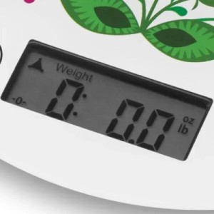 Весы кухонные Zelmer ZKS1611