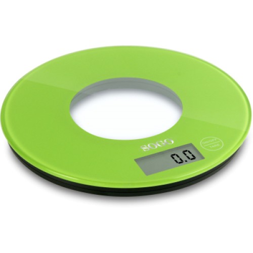Весы кухонные SOGO SS-3965-G