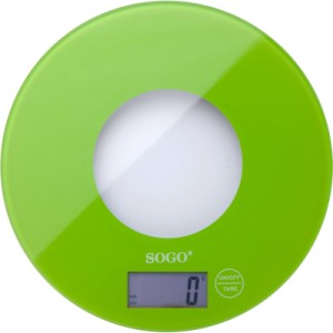Ваги кухонні SOGO SS-3965-G
