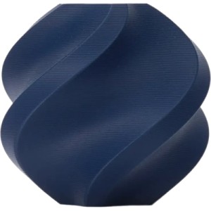 Пластик для 3D-принтера Bambu Lab PLA Matte 1кг, 1.75мм, Dark Blue, SPL (11602)