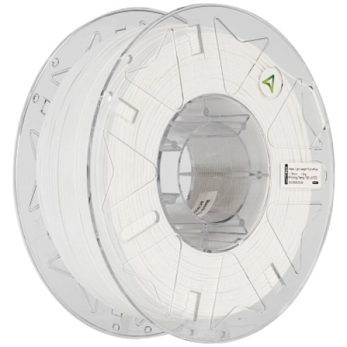 Пластик для 3D-принтера Creality PLA Hyper Lightweight 1кг, 1.75мм, White (3301010555)