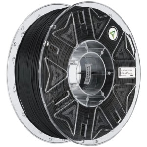 Пластик для 3D-принтера Creality PLA Hyper Lightweight 1кг, 1.75мм, Black (3301010556)