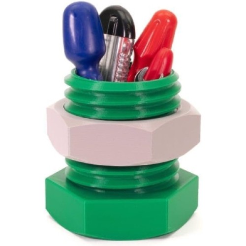 Пластик для 3D-принтера Prusament PETG 1.75mm 1kg Green Jungle (8594173675537) Пластик для 3D-принтера Prusament PETG 1.75mm 1kg Green Jungle (8594173675537)