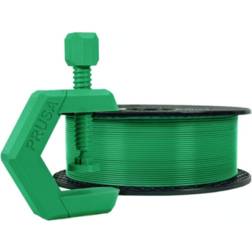 Пластик для 3D-принтера Prusament PETG 1.75mm 1kg Green Jungle (8594173675537) Пластик для 3D-принтера Prusament PETG 1.75mm 1kg Green Jungle (8594173675537)