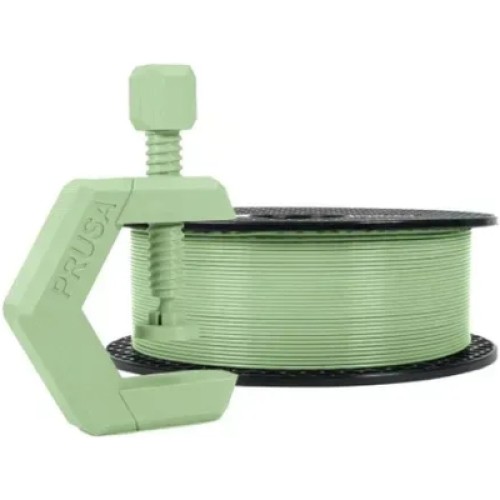 Пластик для 3D-принтера Prusament PETG 1.75mm 1kg Green Pistachio (8594173675377)