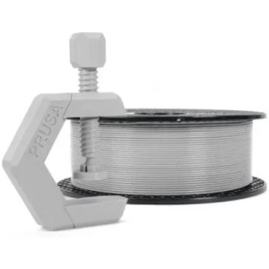 Пластик для 3D-принтера Prusament PETG 1.75mm 1kg Grey Urban (8594173675117)