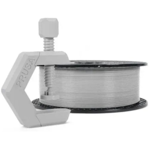 Пластик для 3D-принтера Prusament PETG 1.75mm 1kg Grey Urban (8594173675117) Пластик для 3D-принтера Prusament PETG 1.75mm 1kg Grey Urban (8594173675117)