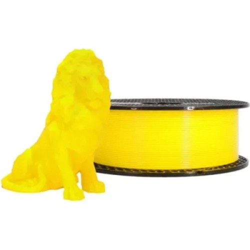 Пластик для 3D-принтера Prusament PLA 1.75mm, 1kg Yellow Pineapple (8594173675285) Пластик для 3D-принтера Prusament PLA 1.75mm, 1kg Yellow Pineapple (8594173675285)