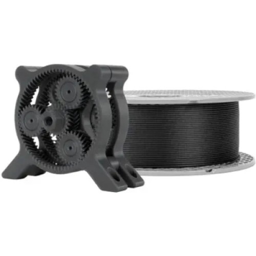 Пластик для 3D-принтера Prusament PA11 1.75 mm 800g Black Carbon Fiber (8594173675728) Пластик для 3D-принтера Prusament PA11 1.75 mm 800g Black Carbon Fiber (8594173675728)