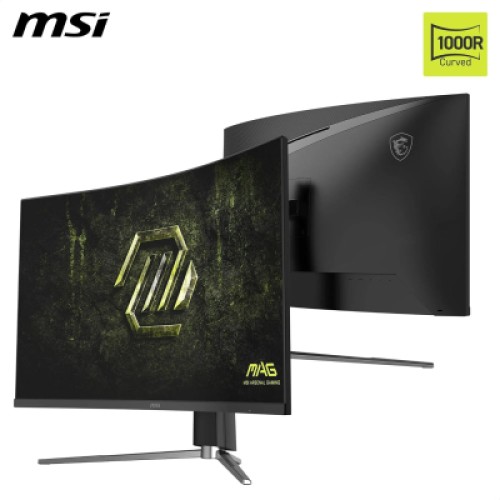 Монитор MSI MAG 325CQPF-E18 Монитор MSI MAG 325CQPF-E18