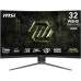 Монитор MSI MAG 325CQPF-E18 Монитор MSI MAG 325CQPF-E18