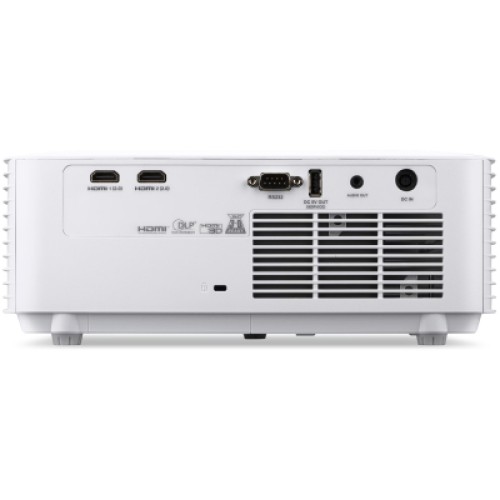 Проектор Acer XL2320P (MR.JYR11.002) Проектор Acer XL2320P (MR.JYR11.002)