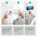 Держатель для смартфонов Ugreen LP113 Multifunction Phone Clip Stand White (30488) Держатель для смартфонов Ugreen LP113 Multifunction Phone Clip Stand White (30488)