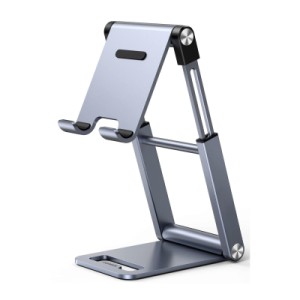 Держатель для смартфонов Ugreen LP263 Foldable Multi-Angle Phone Stand With Height Adjustable (50324)