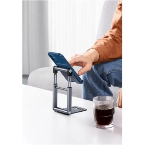 Держатель для смартфонов Ugreen LP263 Phone Holder with Roller White (80708) Держатель для смартфонов Ugreen LP263 Phone Holder with Roller White (80708)