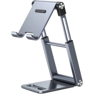 Держатель для смартфонов Ugreen LP263 Phone Holder with Roller White (80708)